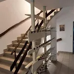 Gosciniec, Prywatne Przy Stoku W Zielencu Quarto em Acomodações Particulares Duszniki Zdrój