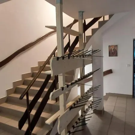 Gościniec, Prywatne Przy Stoku W Zieleńcu Kwatera prywatna Duszniki Zdrój