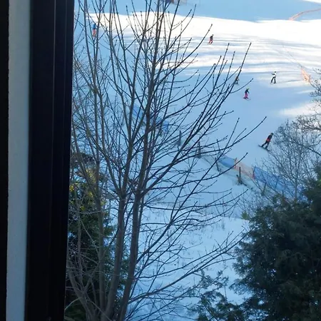 Gościniec, Prywatne Przy Stoku W Zieleńcu Kwatera prywatna *